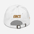 Volleyball 1STAR Zest Dad Hat